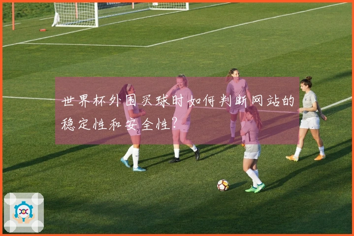 世界杯外围买球时如何判断网站的稳定性和安全性？