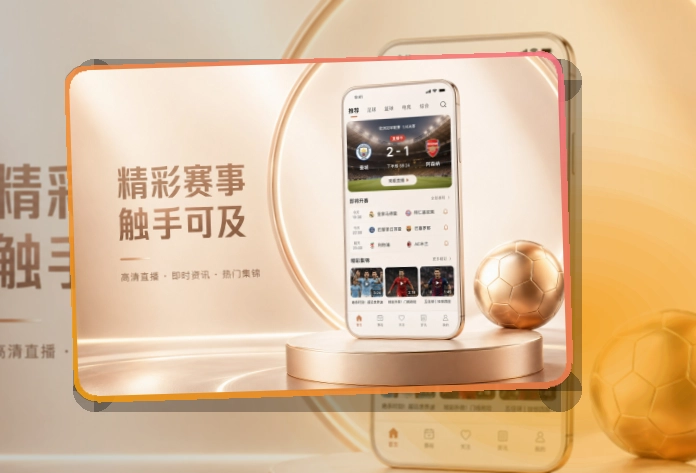 九游会 赛事App入口，让观看习惯不容易混淆 页面展示