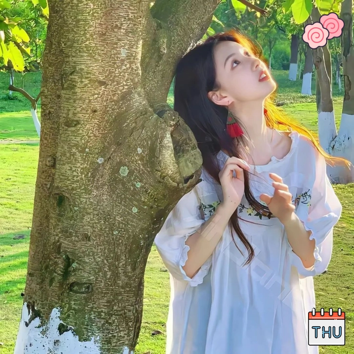 杨敏女士